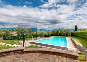 Foto 10 - Villa via Rio D'Avigo
 
8, Manerba del Garda - foto 10