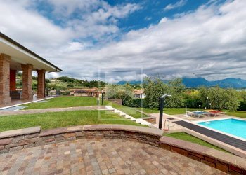 Foto 11 - Villa via Rio D'Avigo
 
8, Manerba del Garda - foto 11