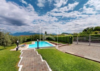 Foto 12 - Villa via Rio D'Avigo
 
8, Manerba del Garda - foto 12