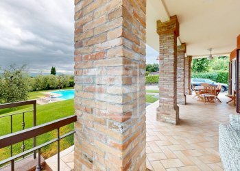 Foto 13 - Villa via Rio D'Avigo
 
8, Manerba del Garda - foto 13
