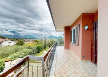 Foto 15 - Villa via Rio D'Avigo
 
8, Manerba del Garda - foto 15