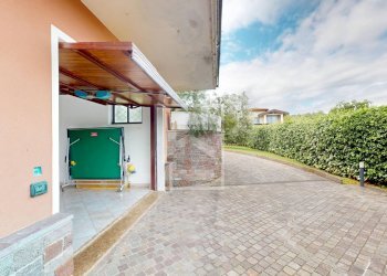 Foto 16 - Villa via Rio D'Avigo
 
8, Manerba del Garda - foto 16