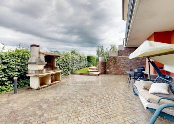 Foto 17 - Villa via Rio D'Avigo
 
8, Manerba del Garda - foto 17