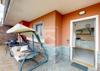 Foto 18 - Villa via Rio D'Avigo
 
8, Manerba del Garda - foto 18
