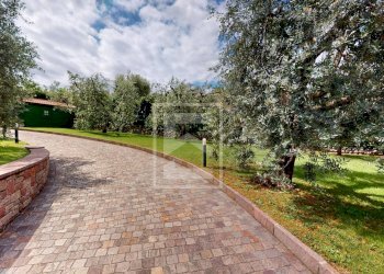 Foto 19 - Villa via Rio D'Avigo
 
8, Manerba del Garda - foto 19