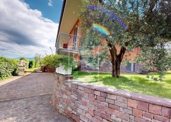 Foto 20 - Villa via Rio D'Avigo
 
8, Manerba del Garda - foto 20