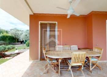 Foto 21 - Villa via Rio D'Avigo
 
8, Manerba del Garda - foto 21