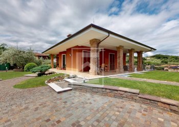 Foto 22 - Villa via Rio D'Avigo
 
8, Manerba del Garda - foto 22