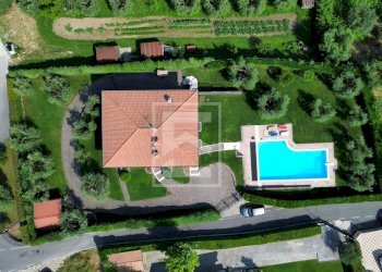 Foto 49 - Villa via Rio D'Avigo
 
8, Manerba del Garda - foto 49