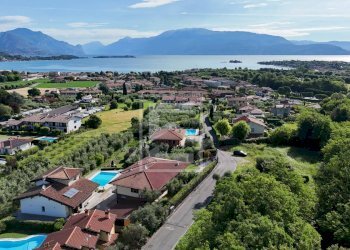 Foto 4 - Villa via Rio D'Avigo
 
8, Manerba del Garda - foto 4