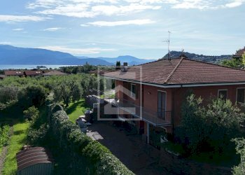 Foto 6 - Villa via Rio D'Avigo
 
8, Manerba del Garda - foto 6