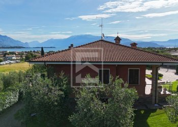 Foto 7 - Villa via Rio D'Avigo
 
8, Manerba del Garda - foto 7