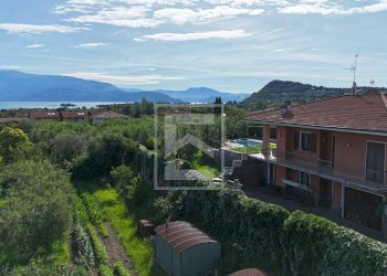 Foto 8 - Villa via Rio D'Avigo
 
8, Manerba del Garda - foto 8