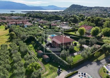 Foto 9 - Villa via Rio D'Avigo
 
8, Manerba del Garda - foto 9