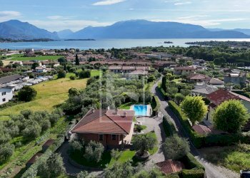 Foto 10 - Villa via Rio D'Avigo
 
8, Manerba del Garda - foto 10