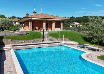 Foto 11 - Villa via Rio D'Avigo
 
8, Manerba del Garda - foto 11
