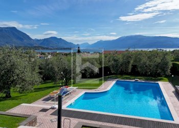 Foto 14 - Villa via Rio D'Avigo
 
8, Manerba del Garda - foto 14