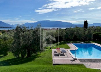 Foto 57 - Villa via Rio D'Avigo
 
8, Manerba del Garda - foto 57