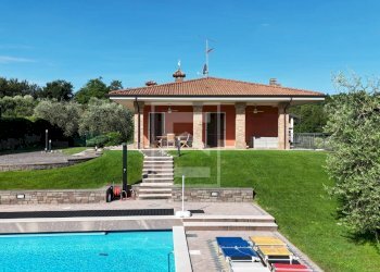 Foto 58 - Villa via Rio D'Avigo
 
8, Manerba del Garda - foto 58