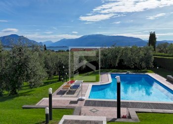 Foto 59 - Villa via Rio D'Avigo
 
8, Manerba del Garda - foto 59