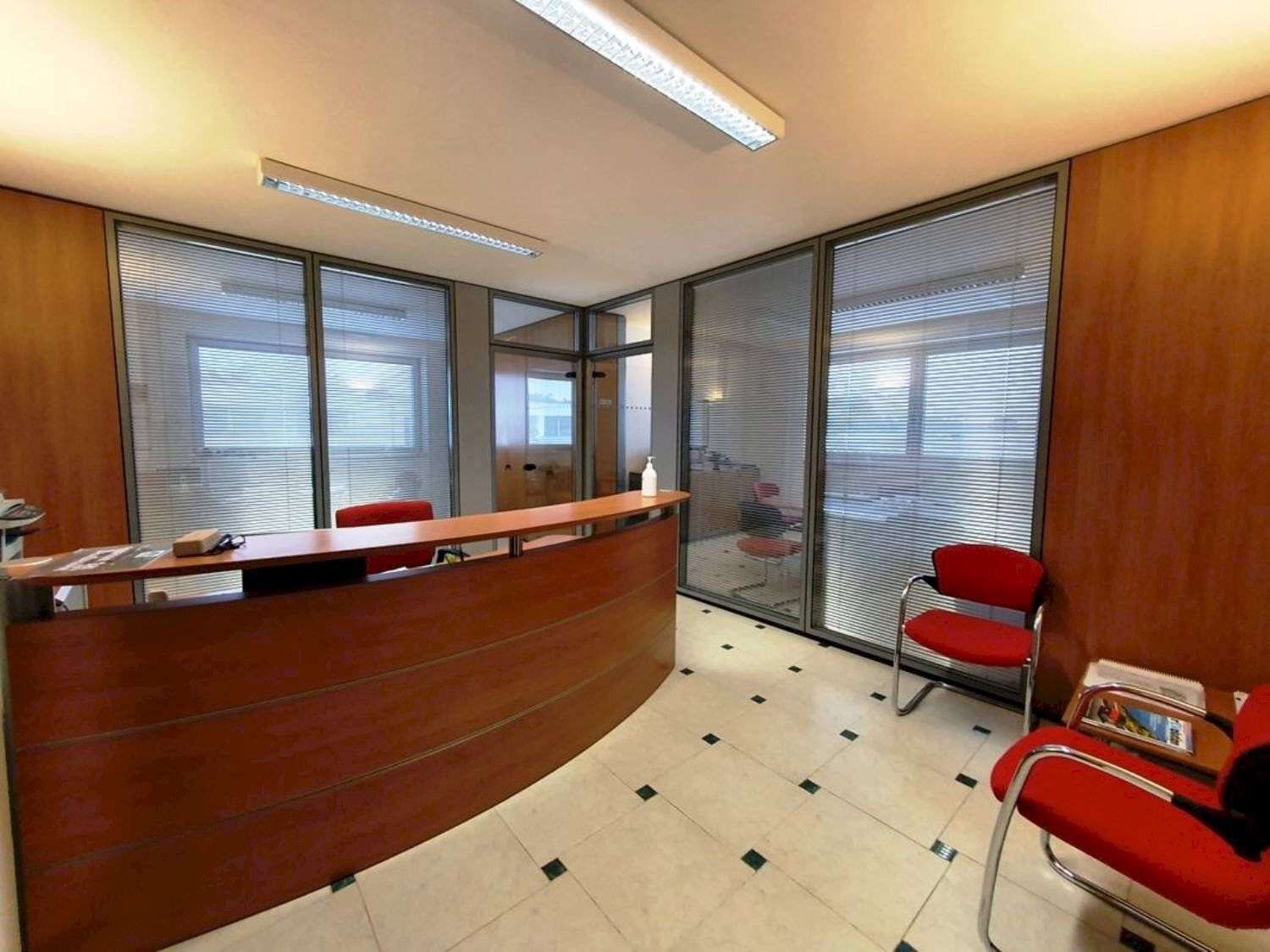 Foto 1 - Ufficio Cordenons - foto 1
