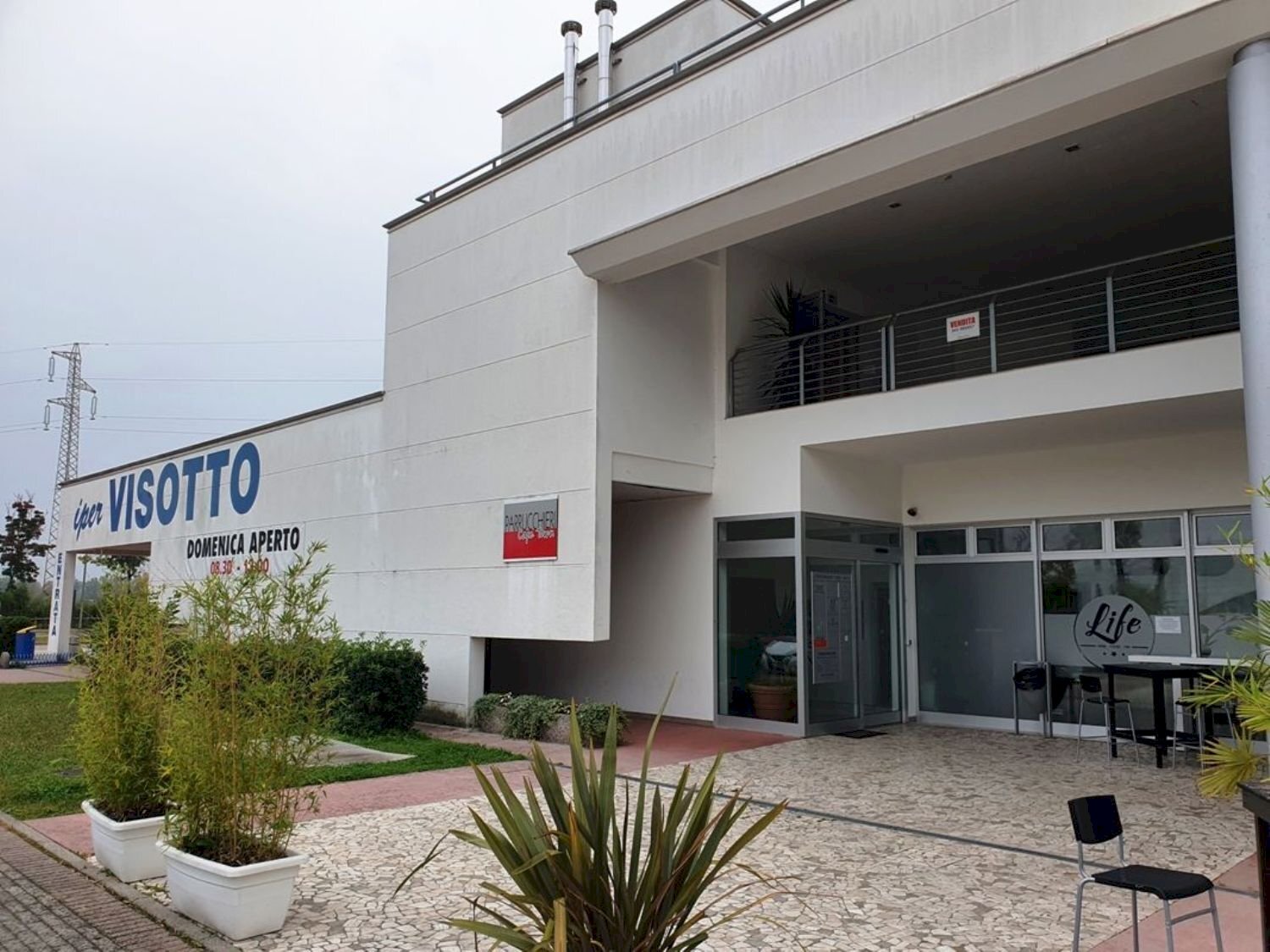 Foto 2 - Ufficio Cordenons - foto 2