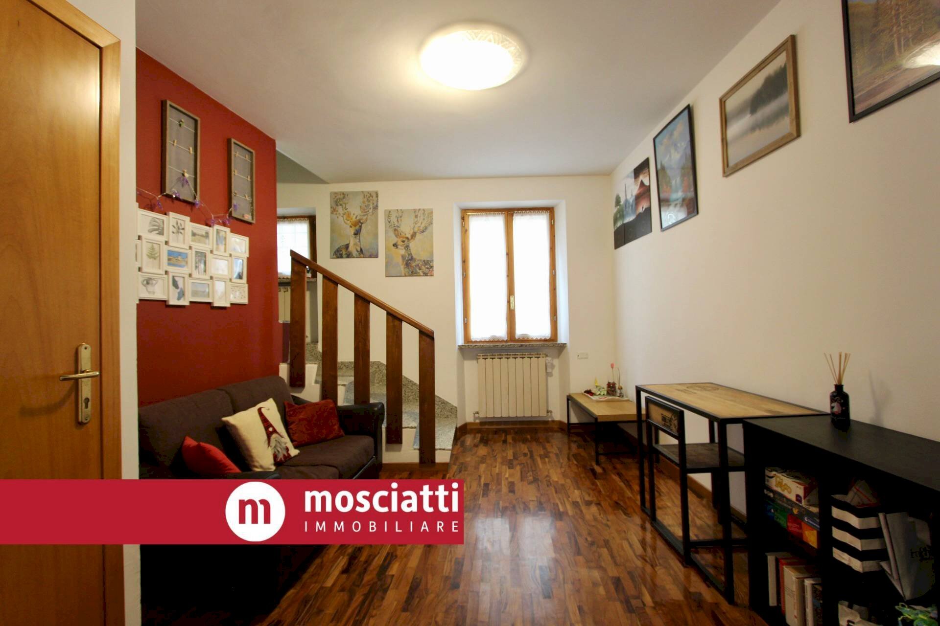 Foto 1 - Independent house Vicolo Case Bruciate
 
8, Matelica - photo 1