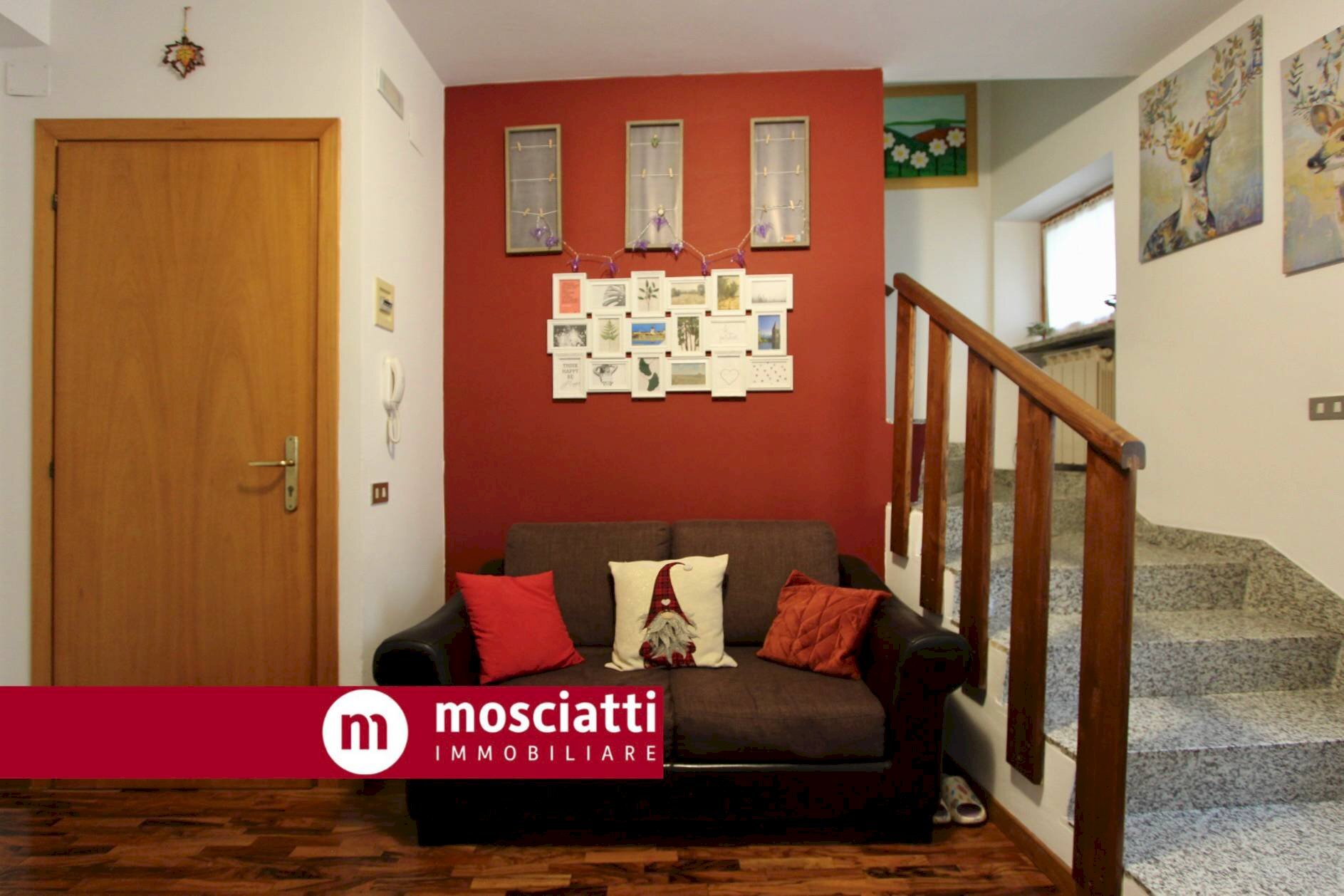 Foto 2 - Independent house Vicolo Case Bruciate
8, Matelica - photo 2