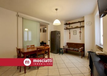 Foto 5 - Casa indipendente Vicolo Case Bruciate
 
8, Matelica - foto 5