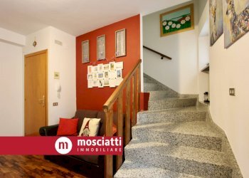 Foto 6 - Casa indipendente Vicolo Case Bruciate
 
8, Matelica - foto 6
