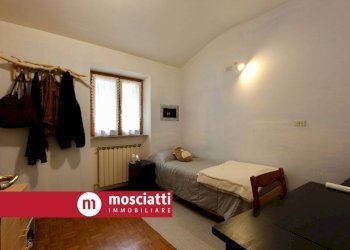 Foto 8 - Casa indipendente Vicolo Case Bruciate
 
8, Matelica - foto 8