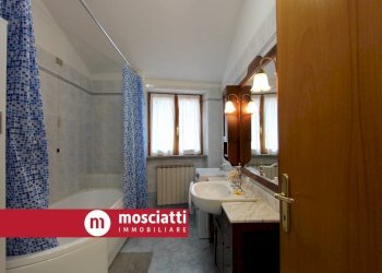 Foto 10 - Casa indipendente Vicolo Case Bruciate
 
8, Matelica - foto 10