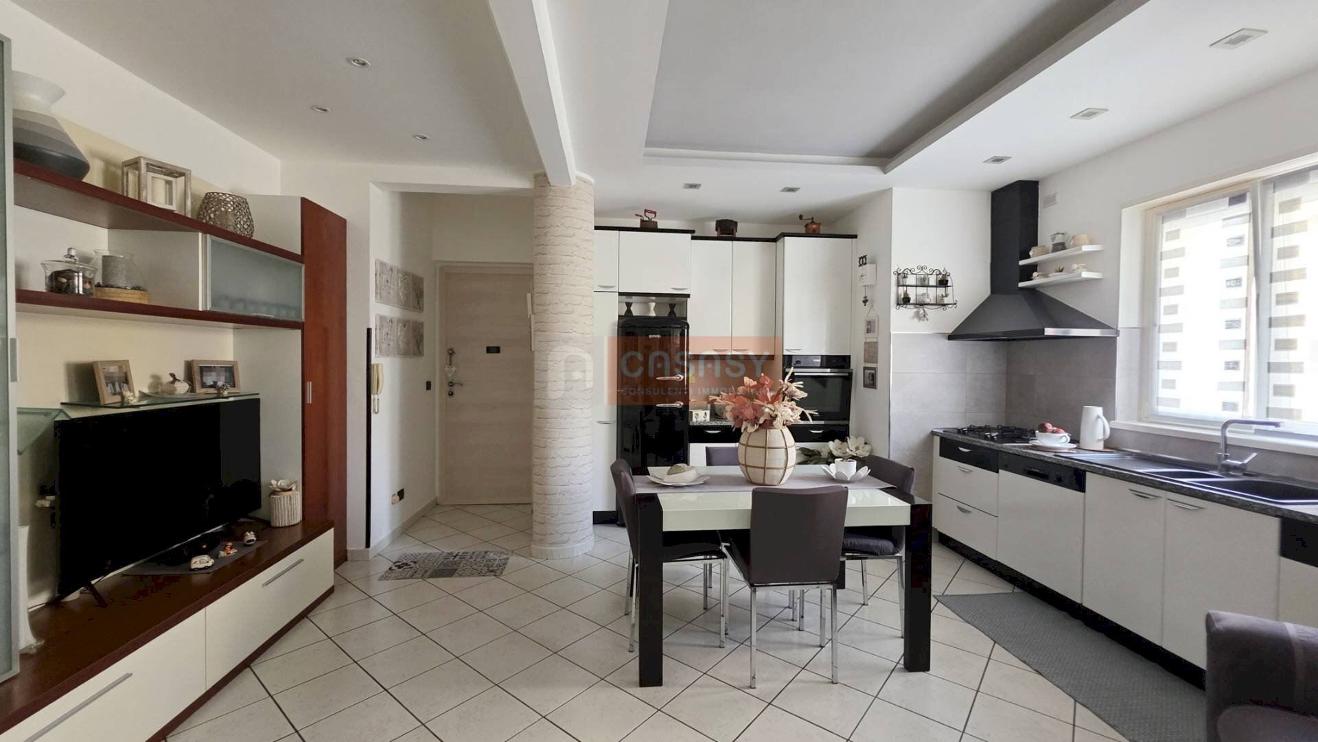 Foto 1 - Three-room apartment Via Savona, Albenga - photo 1