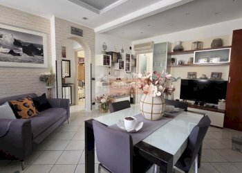 Foto 2 - Three-room apartment Via Savona, Albenga - photo 2