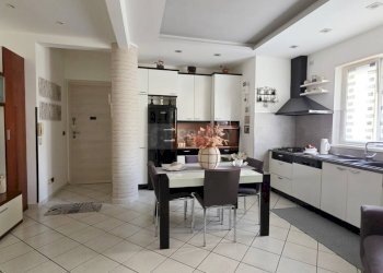 Foto 3 - Three-room apartment Via Savona, Albenga - photo 3