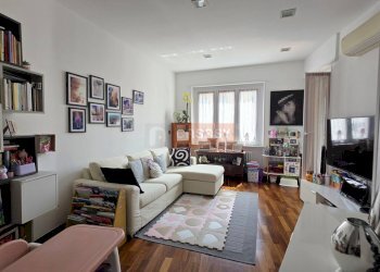 Foto 1 - Three-room apartment Via Savona, Albenga - photo 1