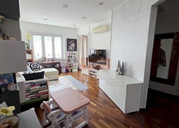 Foto 2 - Three-room apartment Via Savona, Albenga - photo 2