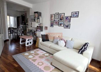 Foto 5 - Three-room apartment Via Savona, Albenga - photo 5