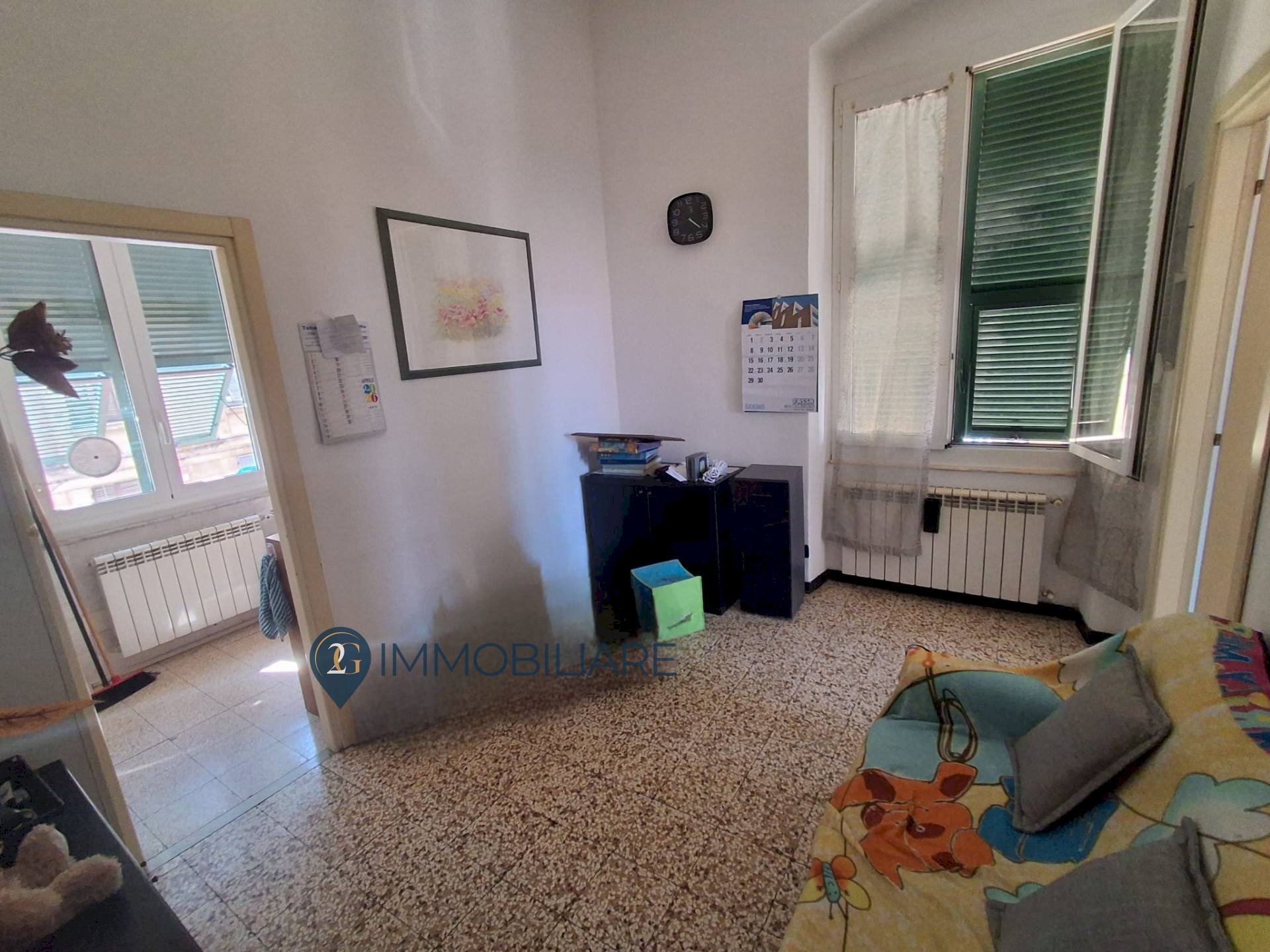 Foto 1 - Three-room apartment Via Del Canaletto
 
39, La Spezia - photo 1