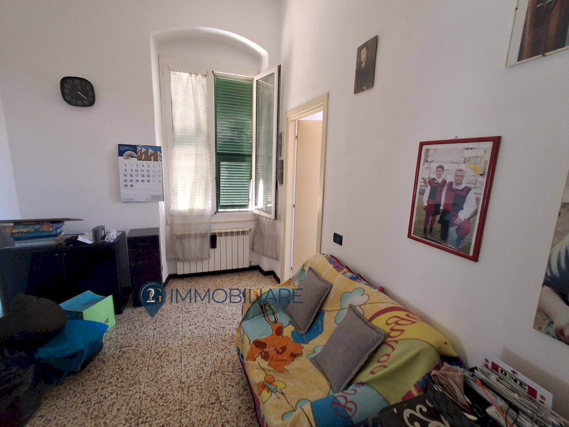 Foto 2 - Three-room apartment Via Del Canaletto
39, La Spezia - photo 2