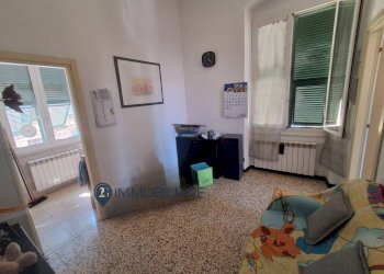 Foto 1 - Three-room apartment Via Del Canaletto
39, La Spezia - photo 1