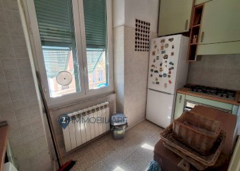 Foto 9 - Three-room apartment Via Del Canaletto
39, La Spezia - photo 9