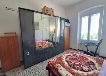 Foto 12 - Three-room apartment Via Del Canaletto
39, La Spezia - photo 12