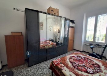 Foto 13 - Three-room apartment Via Del Canaletto
39, La Spezia - photo 13