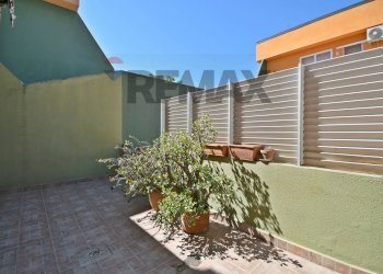 Terrazza - Terraced Villa VIA SESTU
58, Elmas - photo 3