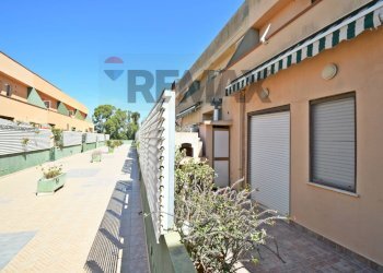 Edificio all\'aperto - Terraced Villa VIA SESTU
58, Elmas - photo 4