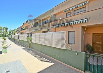 Edificio all\'aperto - Terraced Villa VIA SESTU
58, Elmas - photo 5