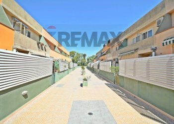 Edificio all\'aperto - Terraced Villa VIA SESTU
58, Elmas - photo 6