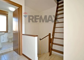 Scale - Terraced Villa VIA SESTU
58, Elmas - photo 25