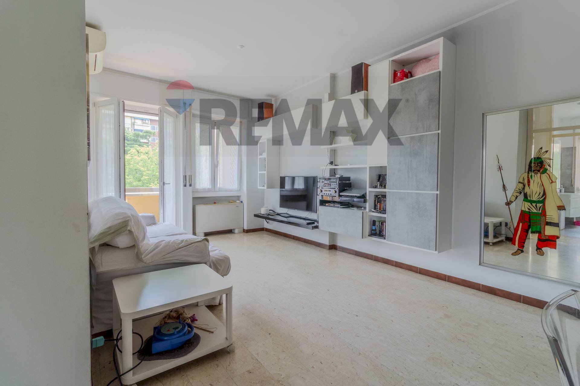 Soggiorno - Bilocale Viale Fulvio Testi
90, Milano - foto 2